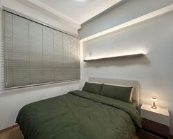 Parc Botannia (D28), Condominium #552444891